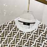2025年4月3日入荷新作Fendi半袖 Tシャツ高級品/LD工場
