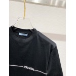 2025年4月3日入荷新作Prada半袖 Tシャツ高級品/LD工場