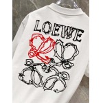 2025年4月3日入荷新作LOEWE半袖 Tシャツ高級品/LD工場