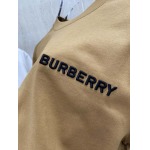 2025年4月3日入荷新作burberry半袖 Tシャツ高級品/LD工場