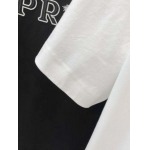2025年4月3日入荷新作Prada半袖 Tシャツ高級品/LD工場