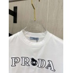 2025年4月3日入荷新作Prada半袖 Tシャツ高級品/LD工場