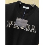2025年4月3日入荷新作Prada半袖 Tシャツ高級品/LD工場