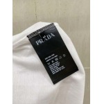 2025年4月3日入荷新作Prada半袖 Tシャツ高級品/LD工場