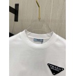 2025年4月3日入荷新作PRADA半袖 Tシャツ高級品/LD工場