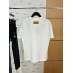 2025年4月3日入荷新作Louis Vuitton半袖 Tシャツ高級品/LD工場