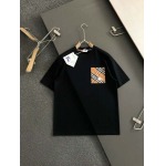 2025年4月3日入荷新作burberry半袖 Tシャツ高級品/LD工場