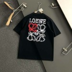2025年4月3日入荷新作loewe半袖 Tシャツ高級品/LD工場