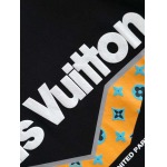 2025年4月3日入荷新作Louis Vuitton半袖 Tシャツ高級品/LD工場