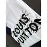 2025年4月3日入荷新作Louis Vuitton半袖 Tシャツ高級品/LD工場