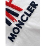 2025年4月3日入荷新作MONCLER半袖 Tシャツ高級品/LD工場