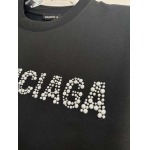 2025年4月4日入荷新作Balenciaga半袖 Tシャツ高級品/LD工場