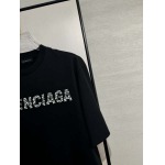 2025年4月4日入荷新作Balenciaga半袖 Tシャツ高級品/LD工場