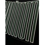2025年4月4日入荷新作Louis Vuitton半袖 Tシャツ高級品/LD工場