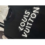 2025年4月4日入荷新作Louis Vuitton半袖 Tシャツ高級品/LD工場