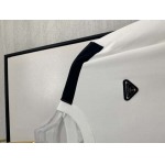 2025年4月4日入荷新作Prada半袖 Tシャツ高級品/LD工場