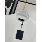 2025年4月4日入荷新作Louis Vuitton半袖 Tシャツ高級品/LD工場