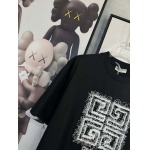 2025年4月4日入荷新作GIVENCHY 半袖 Tシャツ高級品/LD工場