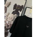 2025年4月4日入荷新作Prada半袖 Tシャツ高級品/LD工場
