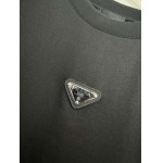 2025年4月4日入荷新作Prada半袖 Tシャツ高級品/LD工場