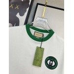 2025年4月4日入荷新作Gucci半袖 Tシャツ高級品/LD工場
