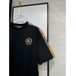 2025年4月4日入荷新作burberry半袖 Tシャツ高級品/LD工場