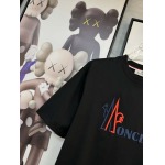 2025年4月4日入荷新作Moncler半袖 Tシャツ高級品/LD工場