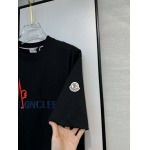 2025年4月4日入荷新作Moncler半袖 Tシャツ高級品/LD工場