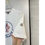 2025年4月4日入荷新作Moncler半袖 Tシャツ高級品/LD工場