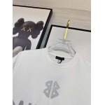 2025年4月4日入荷新作Balenciaga半袖 Tシャツ高級品/LD工場