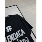 2025年4月4日入荷新作Balenciaga半袖 Tシャツ高級品/LD工場