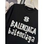 2025年4月4日入荷新作Balenciaga半袖 Tシャツ高級品/LD工場