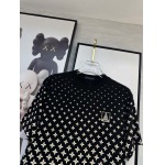 2025年4月4日入荷新作Louis Vuitton半袖 Tシャツ高級品/LD工場