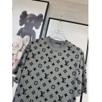 2025年4月4日入荷新作Louis Vuitton半袖 Tシャツ高級品/LD工場