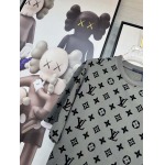 2025年4月4日入荷新作Louis Vuitton半袖 Tシャツ高級品/LD工場