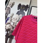 2025年4月4日入荷新作Fendi半袖 Tシャツ高級品/LD工場
