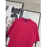 2025年4月4日入荷新作Fendi半袖 Tシャツ高級品/LD工場