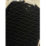 2025年4月4日入荷新作Fendi半袖 Tシャツ高級品/LD工場