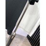 2025年4月4日入荷新作Prada半袖 Tシャツ高級品/LD工場