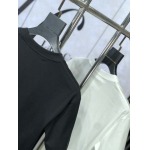 2025年4月4日入荷新作Prada半袖 Tシャツ高級品/LD工場