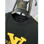 2025年4月4日入荷新作Louis Vuitton半袖 Tシャツ高級品/LD工場