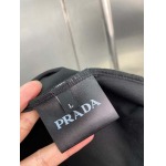 2025年4月4日入荷新作Prada半袖 Tシャツ高級品/LD工場