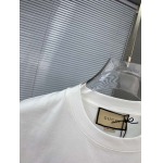 2025年4月4日入荷新作GUCCI半袖 Tシャツ高級品/LD工場