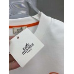 2025年4月4日入荷新作HERMES半袖 Tシャツ高級品/LD工場