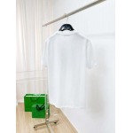 2025年4月4日入荷新作Prada半袖 Tシャツ高級品/LD工場
