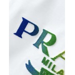 2025年4月4日入荷新作Prada半袖 Tシャツ高級品/LD工場