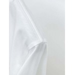 2025年4月4日入荷新作Prada半袖 Tシャツ高級品/LD工場