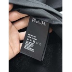 2025年4月4日入荷新作Prada半袖 Tシャツ高級品/LD工場