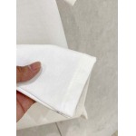 2025年4月4日入荷新作Prada半袖 Tシャツ高級品/LD工場