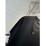 2025年4月4日入荷新作Prada半袖 Tシャツ高級品/LD工場